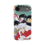 inuyasha vol17 slim iphone 17 pro max
