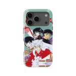 inuyasha vol17 slim iphone 17 pro max