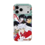 inuyasha vol17 slim iphone 17 pro max