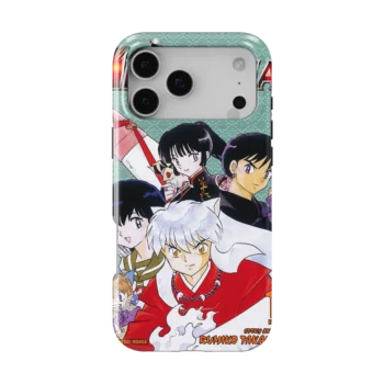 inuyasha vol17 slim iphone 17 pro max