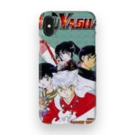 inuyasha vol17 slim iphone 17 pro max