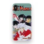 inuyasha vol17 slim iphone 17 pro max