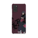 itachi uchiha slim iphone 17 pro max