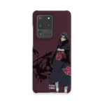 itachi uchiha slim iphone 17 pro max