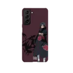 itachi uchiha slim iphone 17 pro max