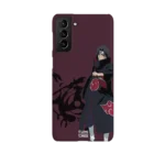 itachi uchiha slim iphone 17 pro max