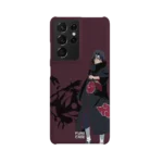 itachi uchiha slim iphone 17 pro max