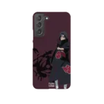 itachi uchiha slim iphone 17 pro max