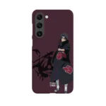 itachi uchiha slim iphone 17 pro max