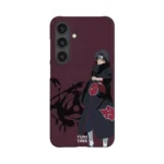 itachi uchiha slim iphone 17 pro max
