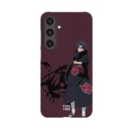 itachi uchiha slim iphone 17 pro max