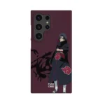 itachi uchiha slim iphone 17 pro max