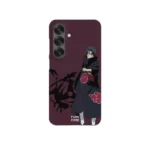 itachi uchiha slim iphone 17 pro max
