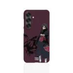 itachi uchiha slim iphone 17 pro max
