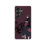 itachi uchiha slim iphone 17 pro max