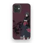 itachi uchiha slim iphone 17 pro max