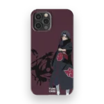 itachi uchiha slim iphone 17 pro max