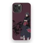 itachi uchiha slim iphone 17 pro max