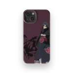 itachi uchiha slim iphone 17 pro max