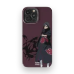 itachi uchiha slim iphone 17 pro max