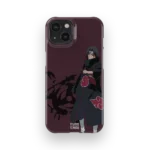 itachi uchiha slim iphone 17 pro max