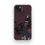 itachi uchiha slim iphone 17 pro max