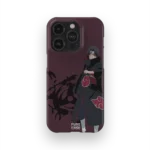 itachi uchiha slim iphone 17 pro max