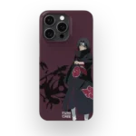 itachi uchiha slim iphone 17 pro max