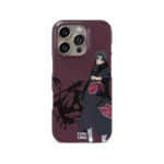 itachi uchiha slim iphone 17 pro max