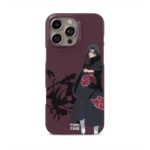 itachi uchiha slim iphone 17 pro max