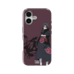 itachi uchiha slim iphone 17 pro max
