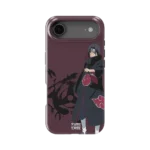 itachi uchiha slim iphone 17 pro max