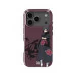 itachi uchiha slim iphone 17 pro max