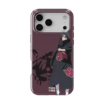 itachi uchiha slim iphone 17 pro max
