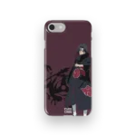 itachi uchiha slim iphone 17 pro max