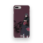 itachi uchiha slim iphone 17 pro max