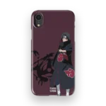 itachi uchiha slim iphone 17 pro max