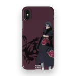 itachi uchiha slim iphone 17 pro max