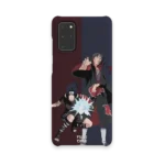 itachi x sasuke slim iphone 17 pro max