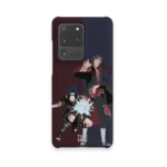 itachi x sasuke slim iphone 17 pro max