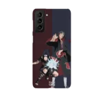 itachi x sasuke slim iphone 17 pro max