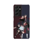 itachi x sasuke slim iphone 17 pro max