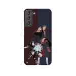 itachi x sasuke slim iphone 17 pro max