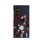 itachi x sasuke slim iphone 17 pro max