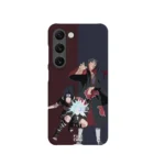 itachi x sasuke slim iphone 17 pro max