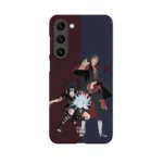 itachi x sasuke slim iphone 17 pro max