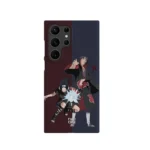 itachi x sasuke slim iphone 17 pro max
