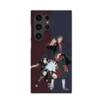 itachi x sasuke slim iphone 17 pro max
