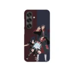 itachi x sasuke slim iphone 17 pro max