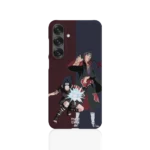 itachi x sasuke slim iphone 17 pro max